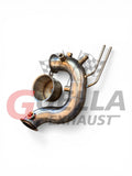 Downpipe Volkswagen Golf 7 TDI Audi A3 TDI Seat Leon TDI Skoda Octavia TDI