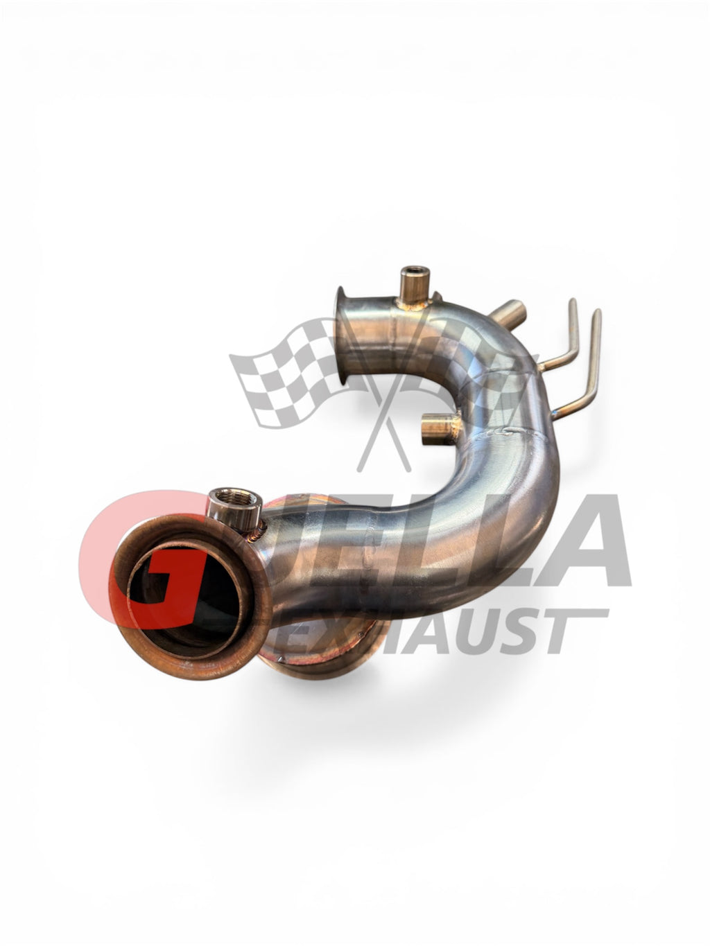 Downpipe Volkswagen Golf 7 TDI Audi A3 TDI Seat Leon TDI Skoda Octavia TDI