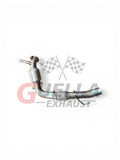 DOWNPIPE KAT 200 BMW SERIE 2 F45 F46 X1 F48 MINI COOPER F54 F55 F57 F58 DIESEL