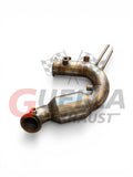 Downpipe Inox 200 celle Golf 7/7.5 / Audi A3 / Seat Leon 1.6 – 2.0 TDI