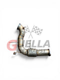 RANGER RAPTOR 2.0 TDCI (213CV) 2020-- Tubo sostituzione DPF FAP 200 celle